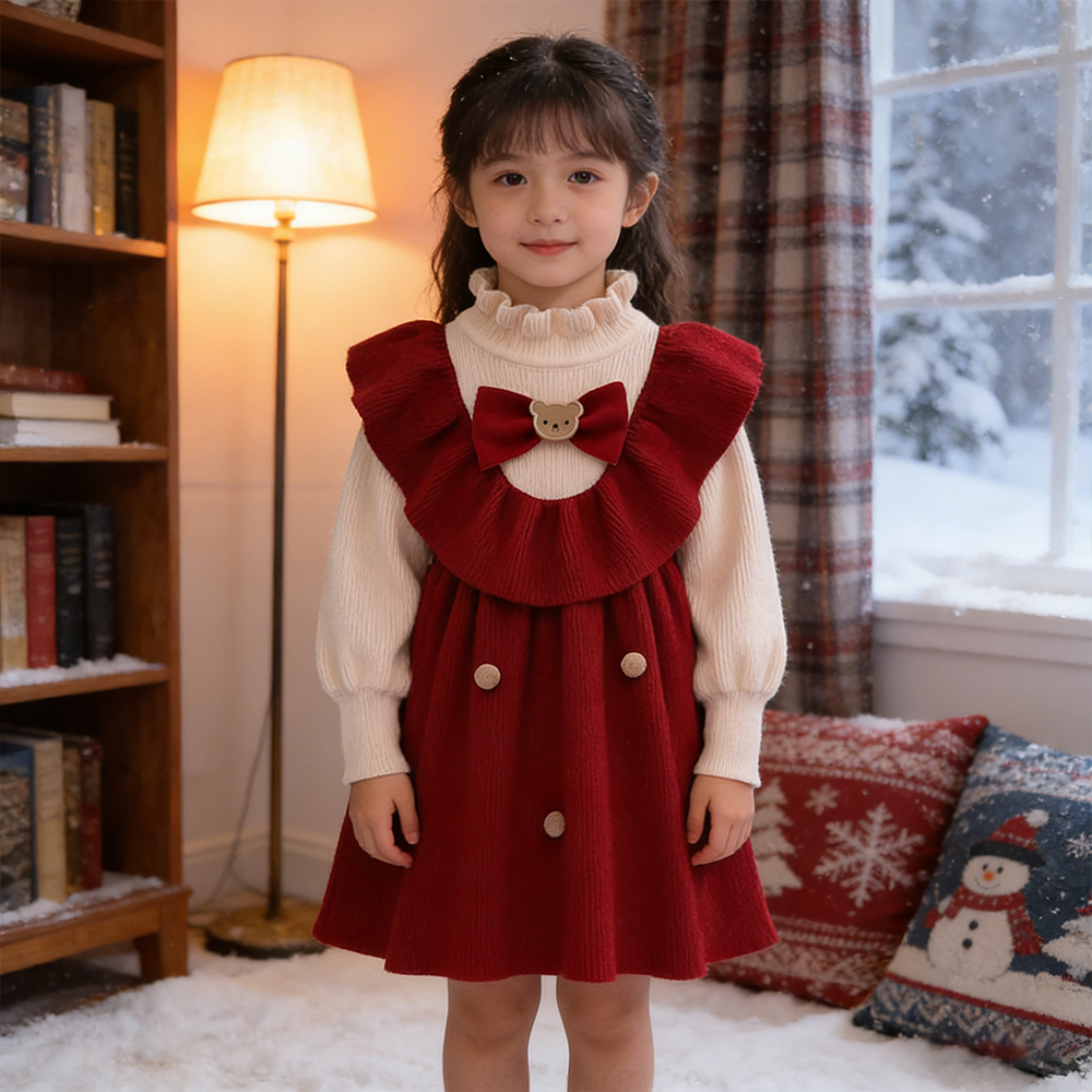 Winter Clothing For Baby Girl - Baby Girl Clothes Autumn Winter Warm