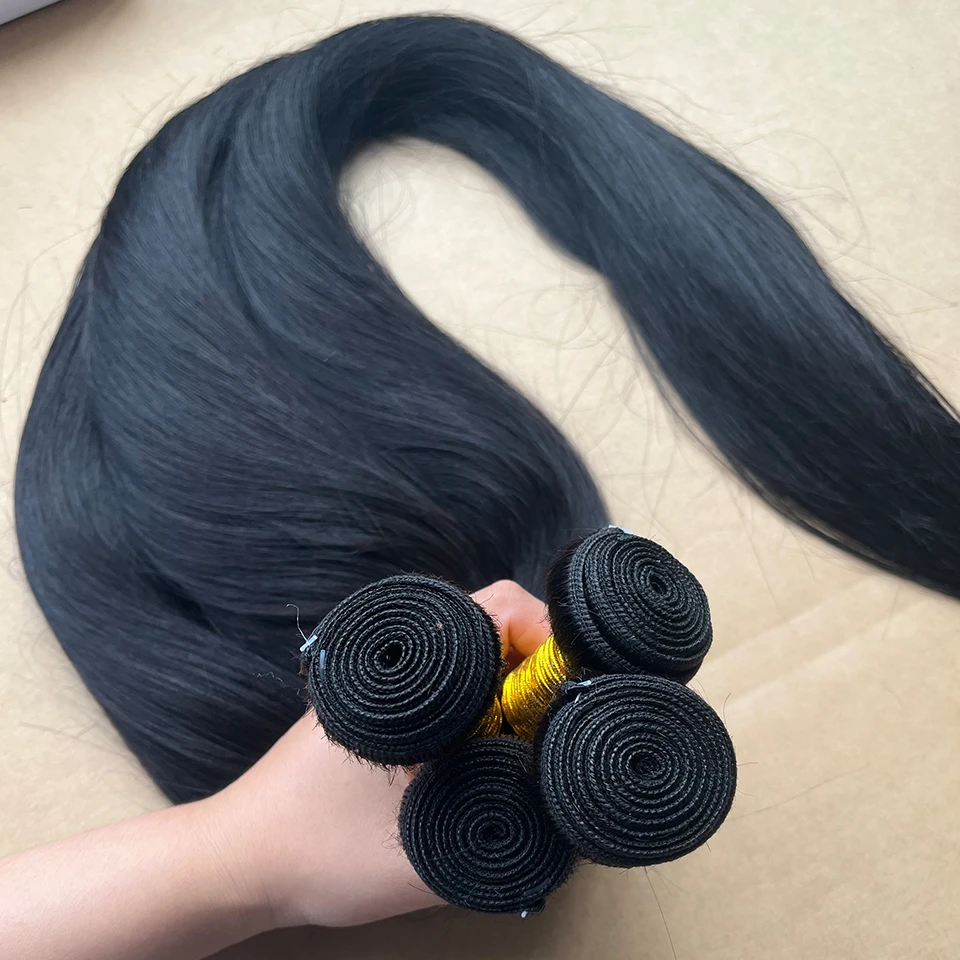 Winter Clothing Bundle - 28 30 Inches Silky Straight Human