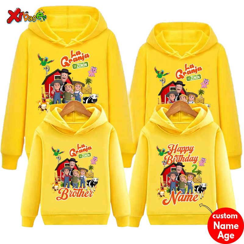 Winter Clothing For Toddlers - Farm T Shirt Famili Birthday Shirt
