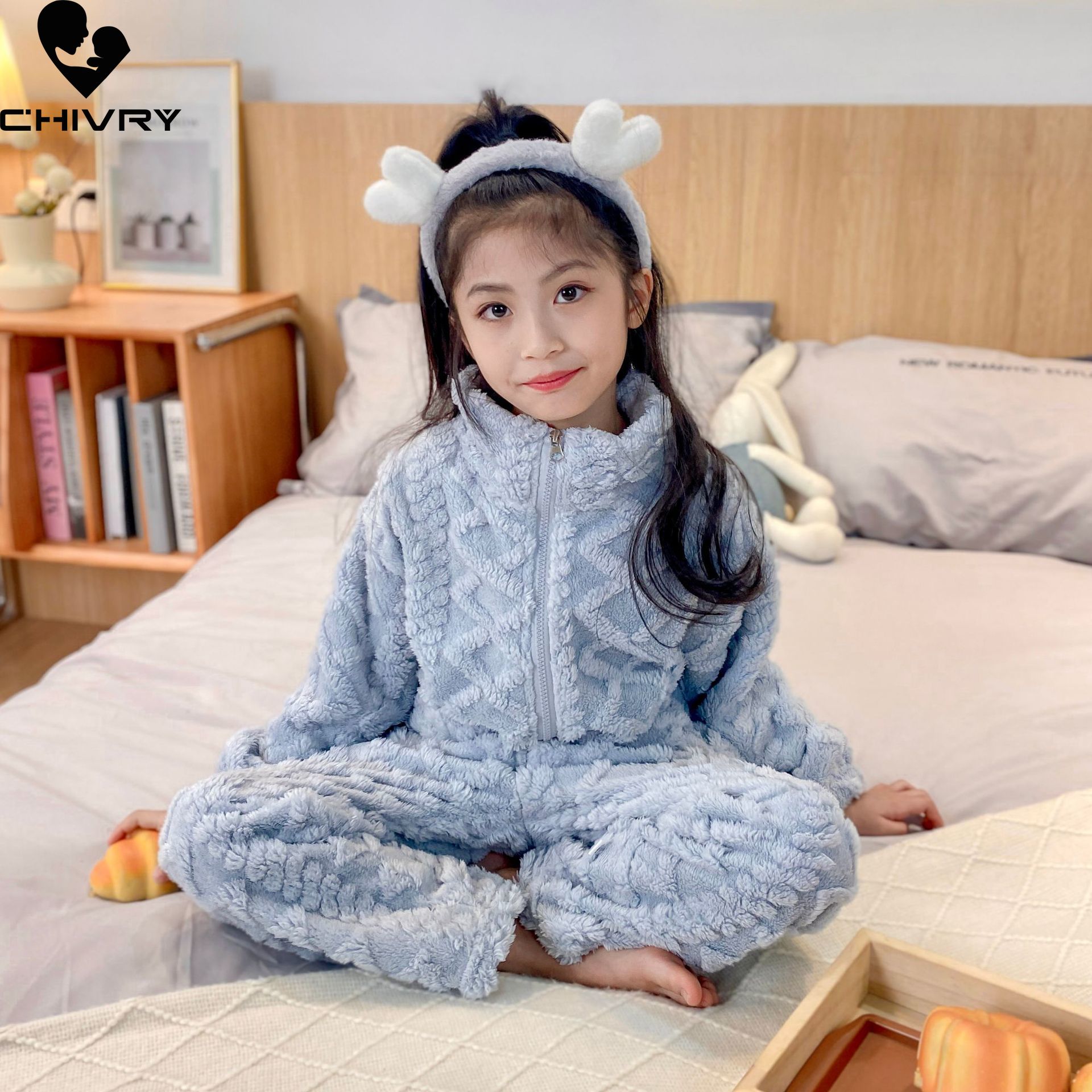New Kids Winter Thicken Warm F - огляд і ціна Winter Clothing For Toddlers
