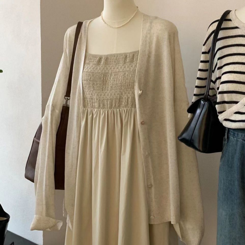 Cardigans Women Baggy Sun-proo - огляд і ціна Winter Sun Clothing