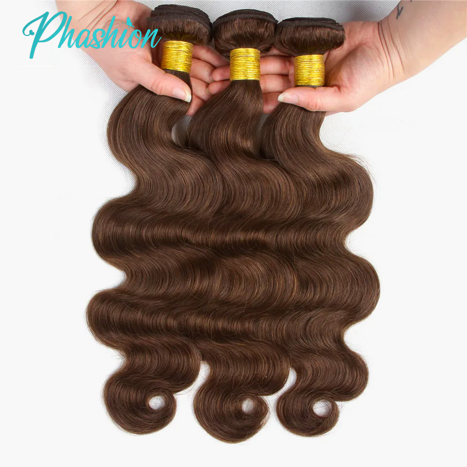 Phashion Chocolate Brown Body  - огляд і ціна Winter Clothing Bundle