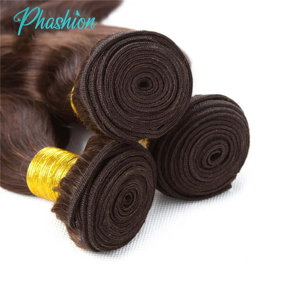 Phashion Chocolate Brown Body  - огляд і ціна Winter Clothing Bundle