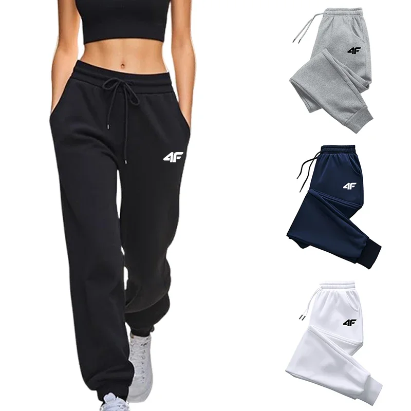 2025 Hot Sale Woman Sweatpants - огляд і ціна Winter Yoga Clothing