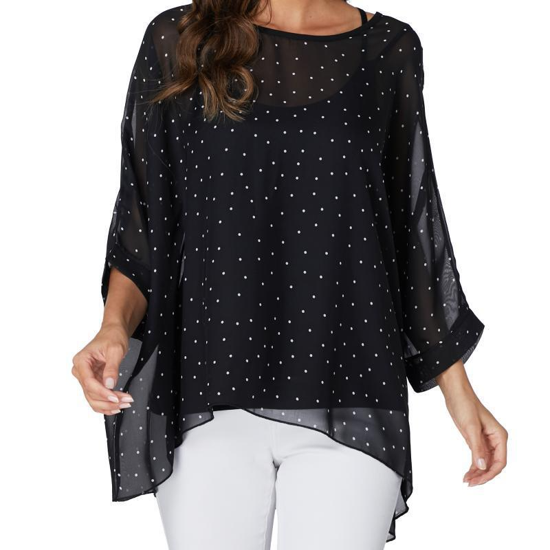 4325 Fashion women's bohemian  - огляд і ціна Winter Sun Clothing