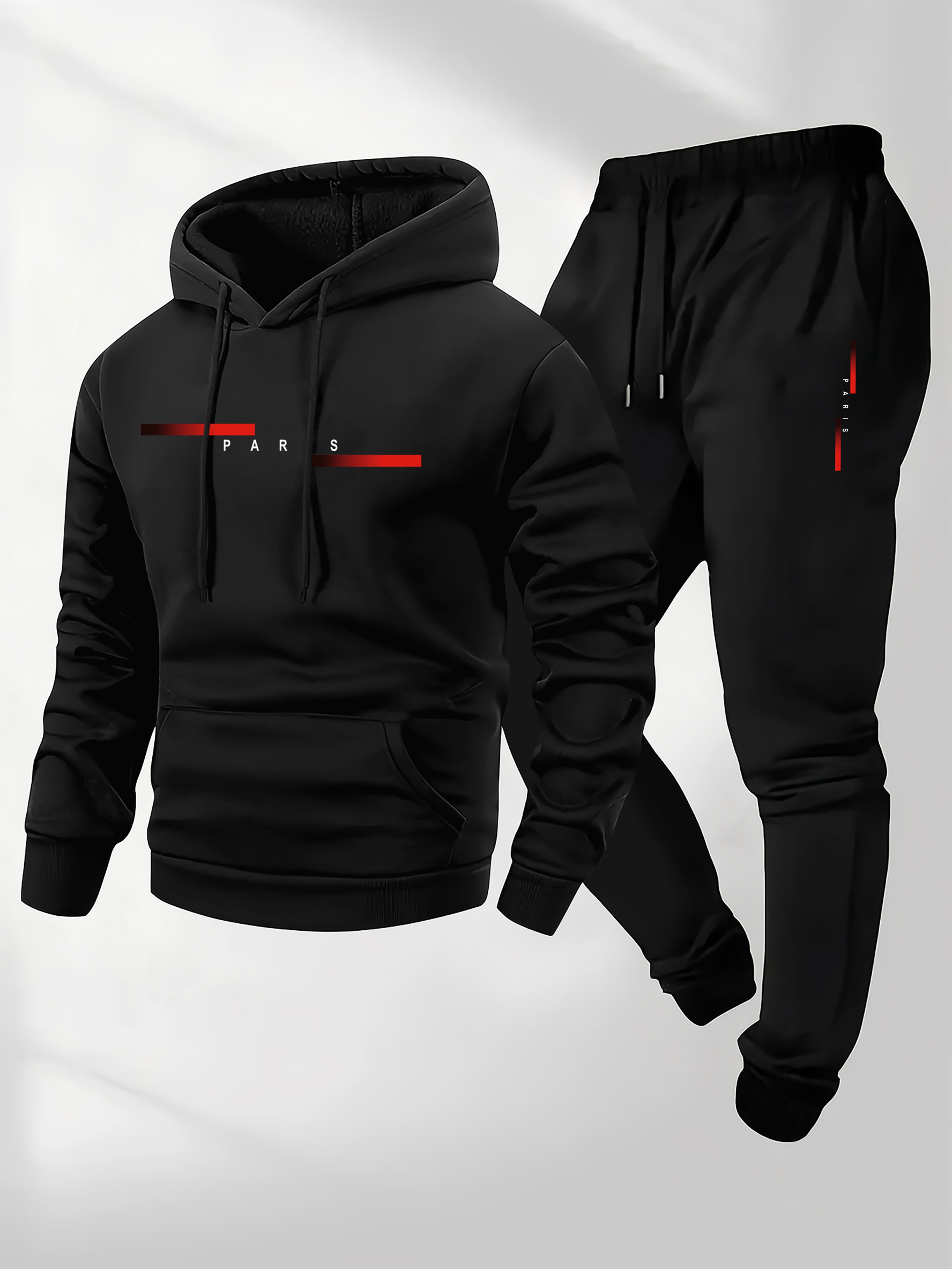 2026 letter printed sportswear - огляд і ціна Winter Clothing
