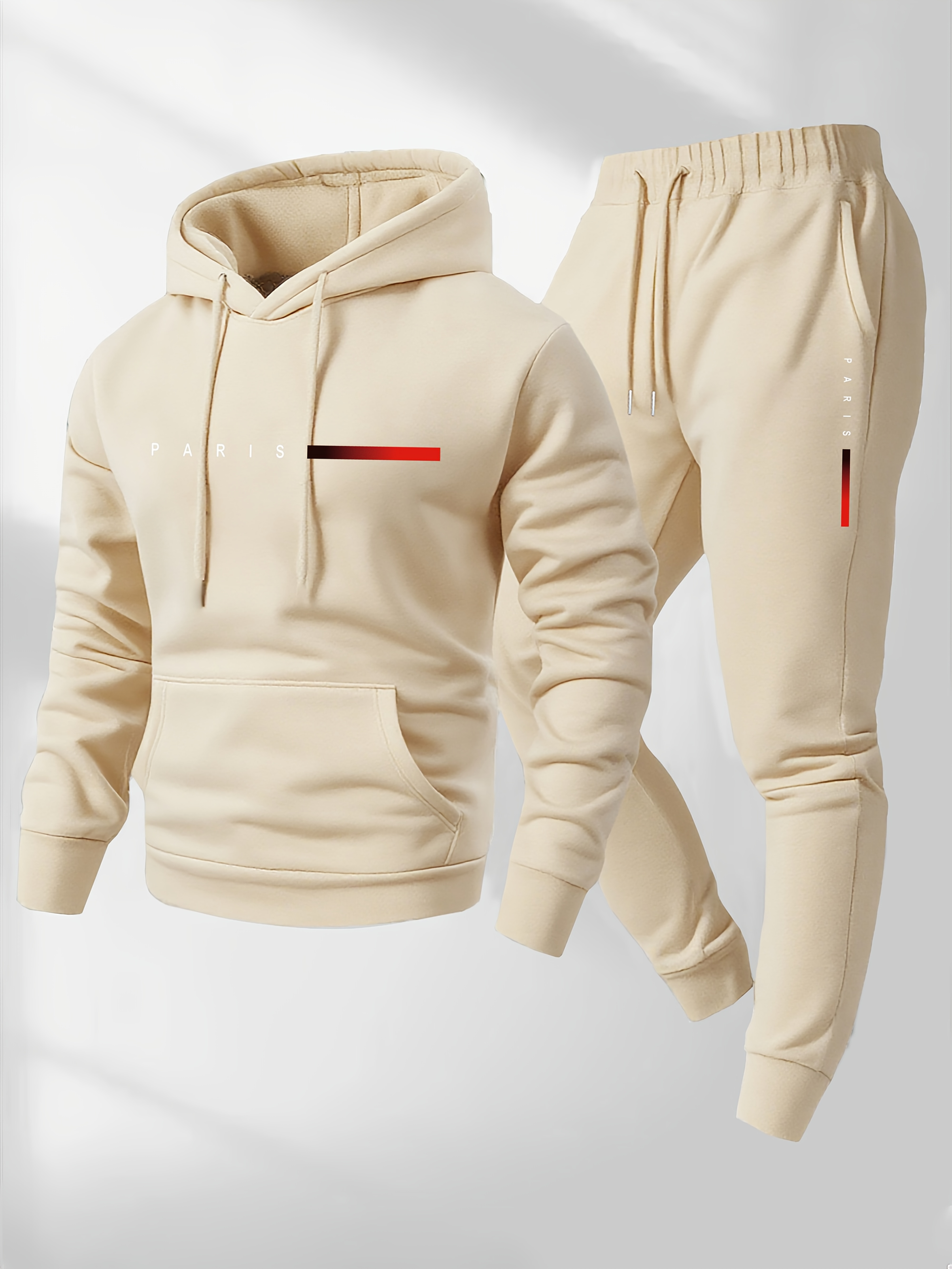 2026 letter printed sportswear - огляд і ціна Winter Clothing