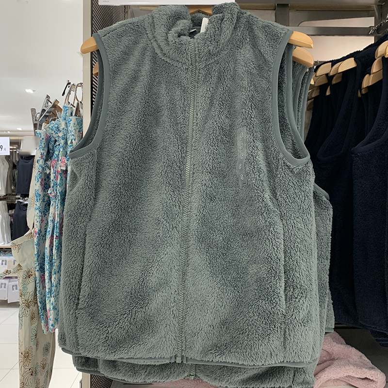 Warm Fleece Coral Velvet Long  - огляд і ціна Winter Clothing List