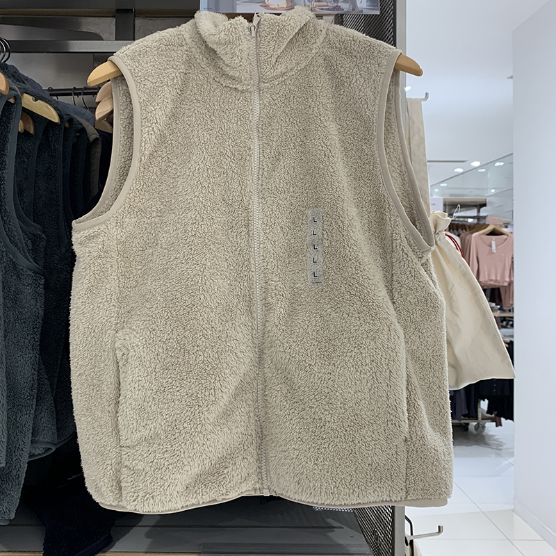 Warm Fleece Coral Velvet Long  - огляд і ціна Winter Clothing List