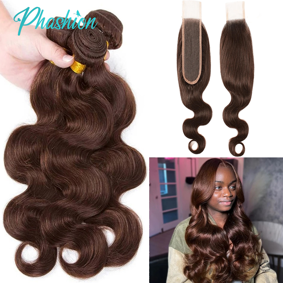Phashion #4 Chocolate Brown Bo - огляд і ціна Winter Clothing Bundle