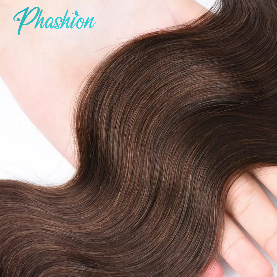 Phashion #4 Chocolate Brown Bo - огляд і ціна Winter Clothing Bundle