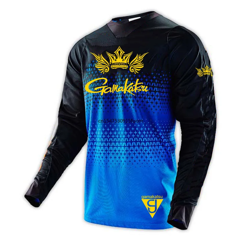 Fishing Clothing Long Sleeve X - огляд і ціна Winter Sun Clothing