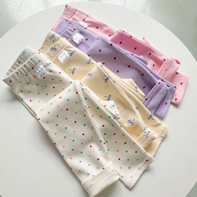 Girls Legging Autumn Winter Pa - огляд і ціна Winter Clothing For Baby Girl
