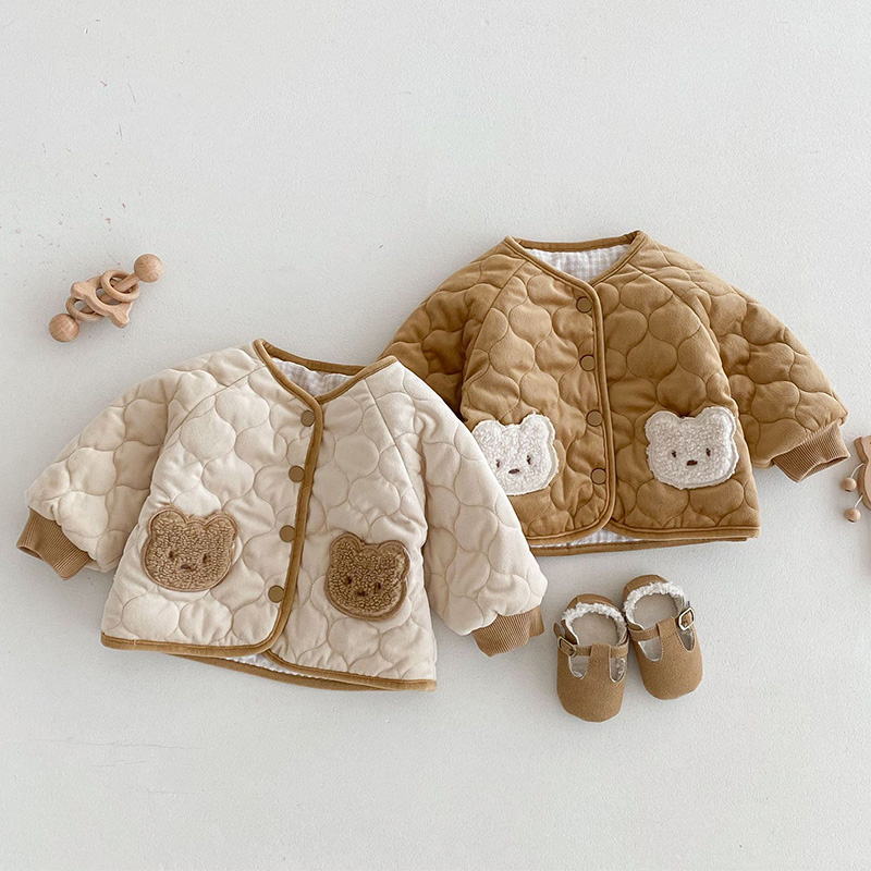 2025 Korean Baby Winter Clothe - огляд і ціна Winter Clothing For Baby Girl