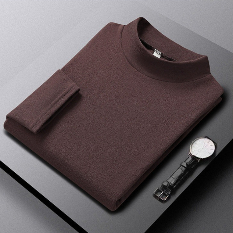 T Shirt For Men Cotton Long Sl - огляд і ціна Winter Clothing