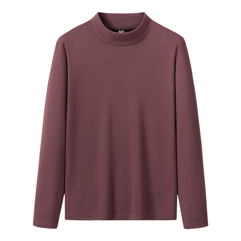 T Shirt For Men Cotton Long Sl - огляд і ціна Winter Clothing