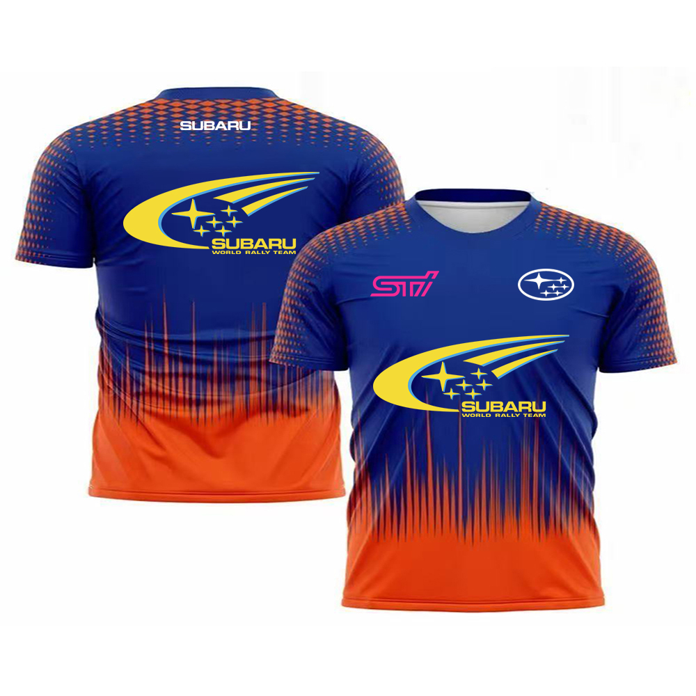 2026 Summer New SUBARU World C - огляд і ціна Winter Sun Clothing