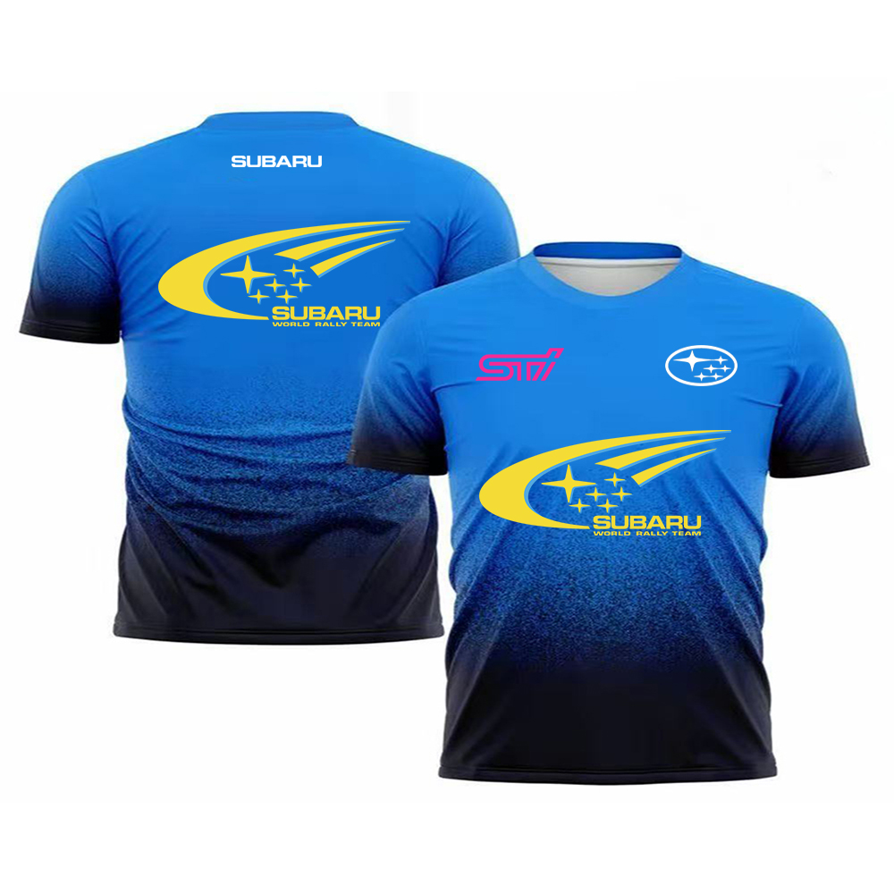 2026 Summer New SUBARU World C - огляд і ціна Winter Sun Clothing