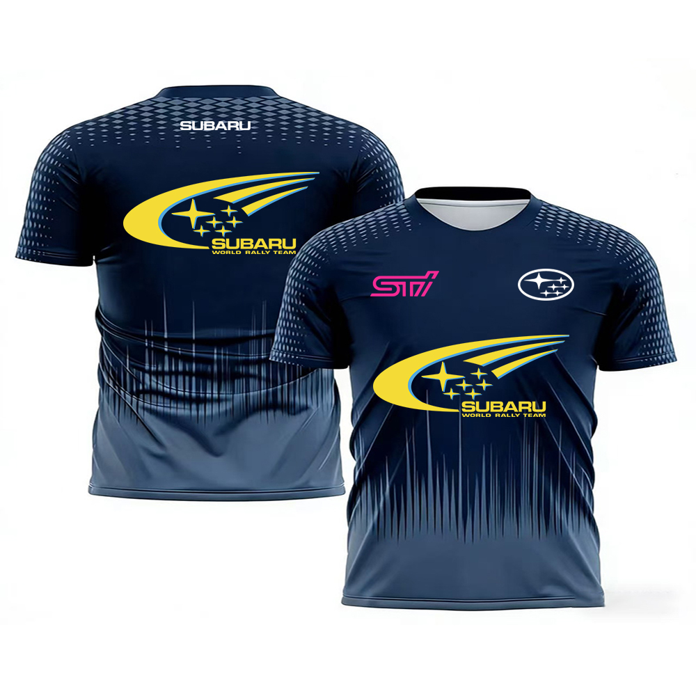 2026 Summer New SUBARU World C - огляд і ціна Winter Sun Clothing
