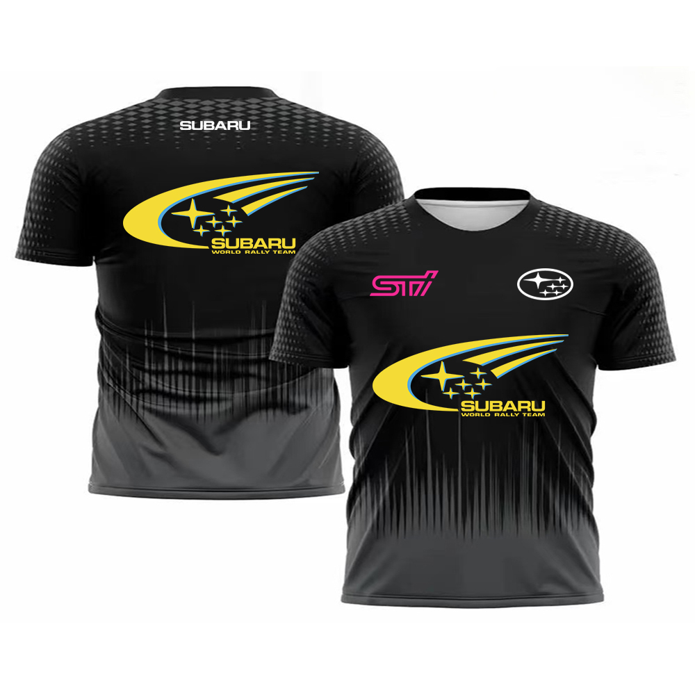 2026 Summer New SUBARU World C - огляд і ціна Winter Sun Clothing