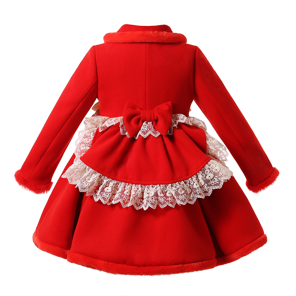 Pettigirl  New Christmas Toddl - огляд і ціна Winter Clothing For Toddlers