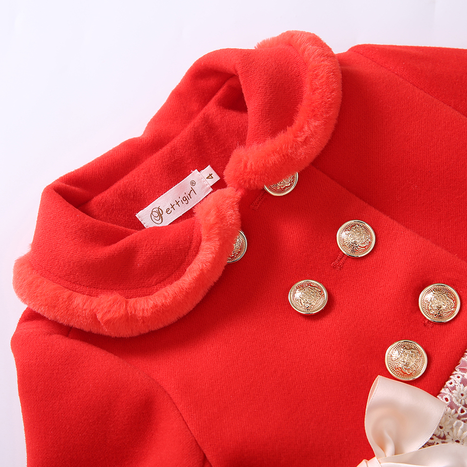 Pettigirl  New Christmas Toddl - огляд і ціна Winter Clothing For Toddlers