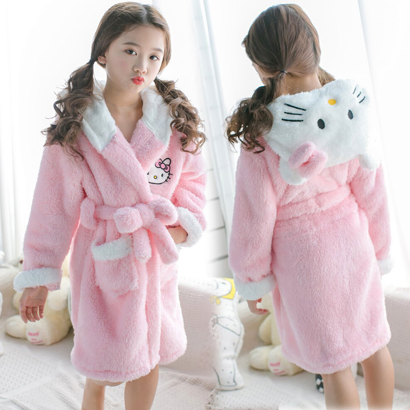 Hello Kitty Miniso Coral fleec - огляд і ціна Winter Clothing For Baby Girl