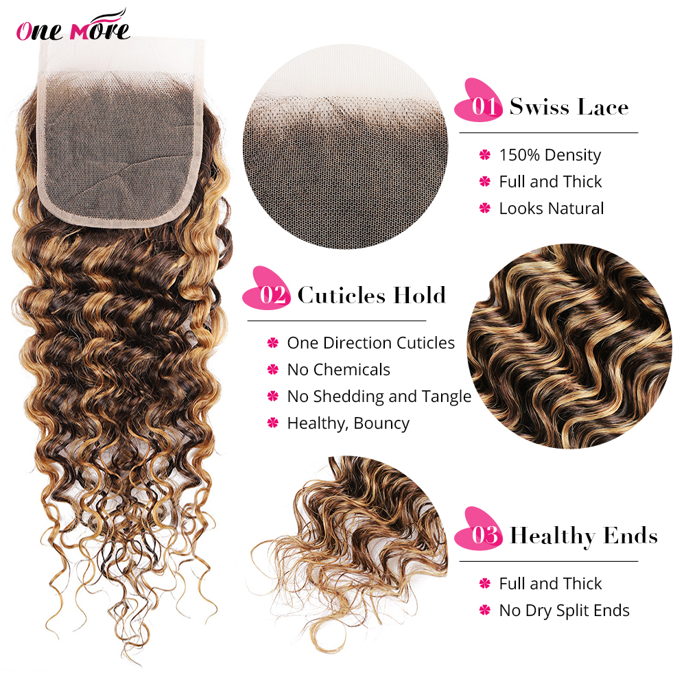 5x5 Closure With Bundles Highl - огляд і ціна Winter Clothing Bundle