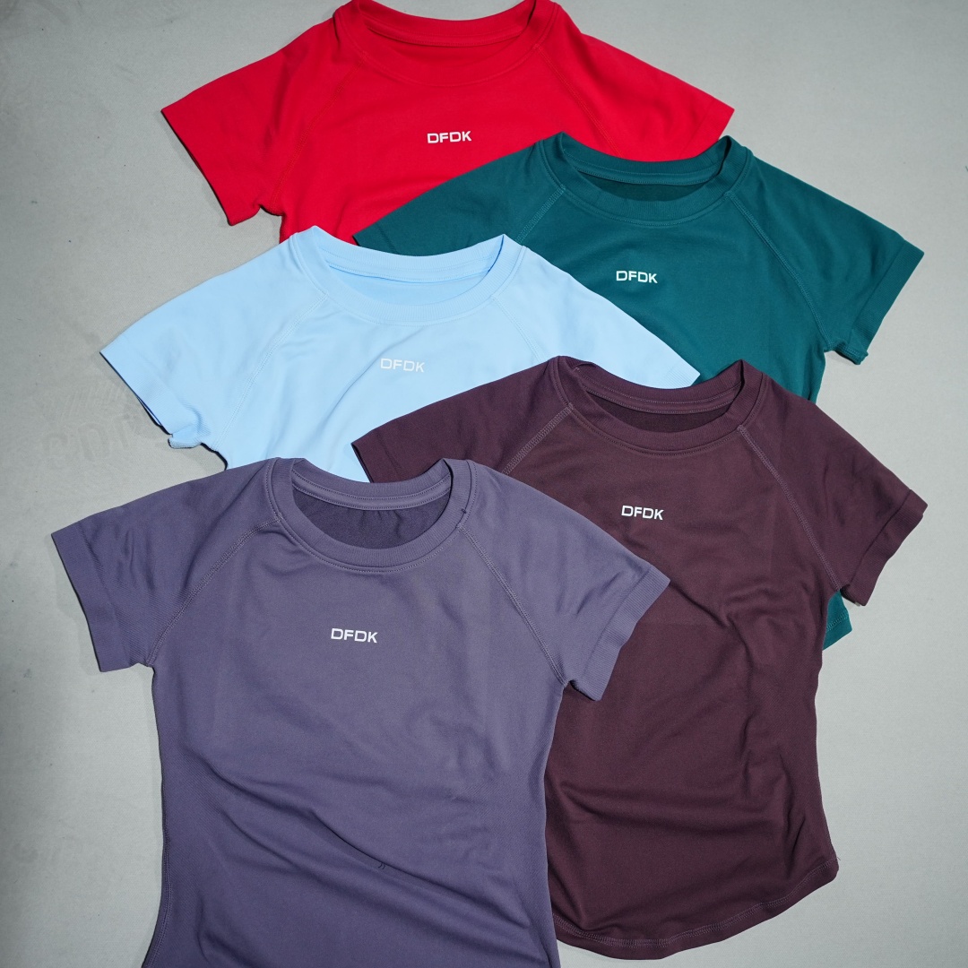 FDK New Arrival Women Elastic  - огляд і ціна Winter Yoga Clothing