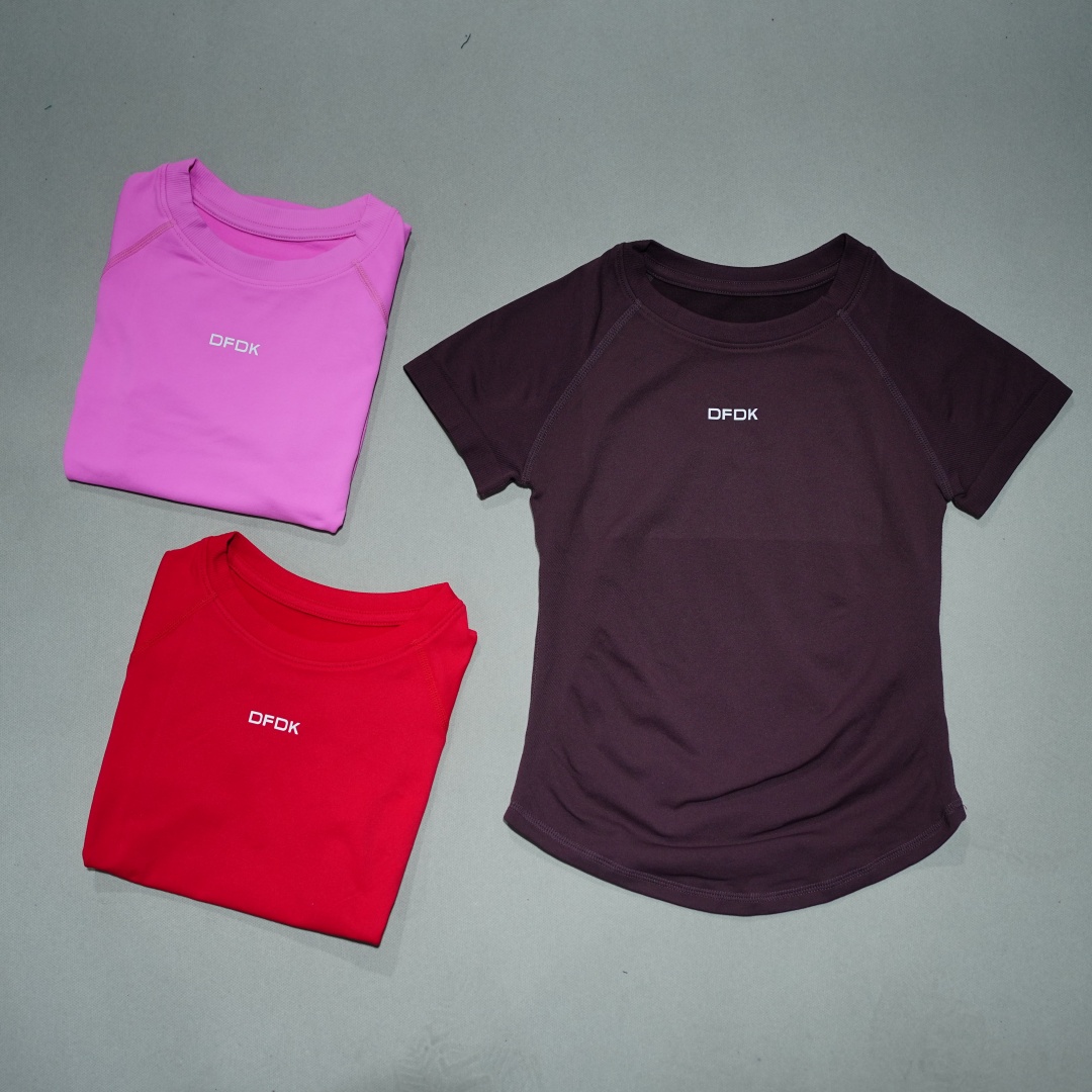 FDK New Arrival Women Elastic  - огляд і ціна Winter Yoga Clothing