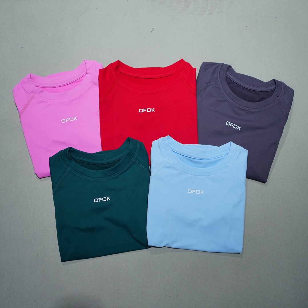 FDK New Arrival Women Elastic  - огляд і ціна Winter Yoga Clothing
