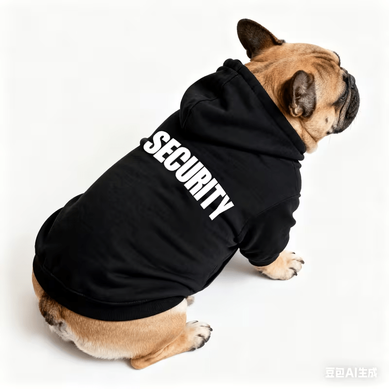 Hooded Sweater for Small and M - огляд і ціна Winter Clothing Line