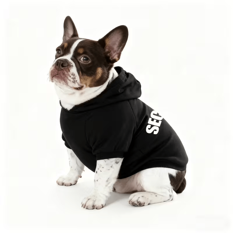 Hooded Sweater for Small and M - огляд і ціна Winter Clothing Line