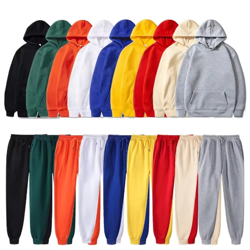 new 2026 Men's Sports Suits Fa - огляд і ціна Winter Clothing