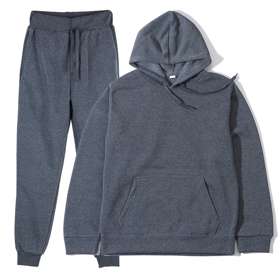 new 2026 Men's Sports Suits Fa - огляд і ціна Winter Clothing
