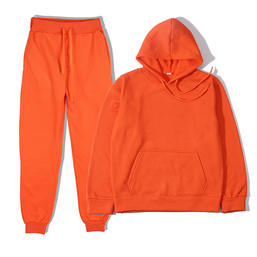 new 2026 Men's Sports Suits Fa - огляд і ціна Winter Clothing