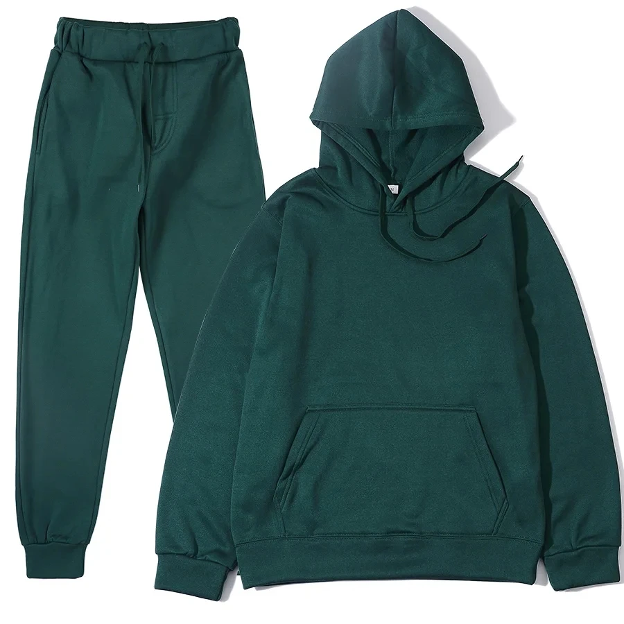 new 2026 Men's Sports Suits Fa - огляд і ціна Winter Clothing