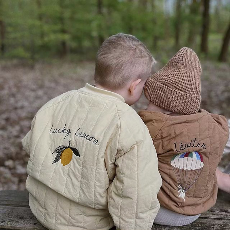 1-6Y Kids Clothing Spring Thic - огляд і ціна Winter Clothing For Toddlers