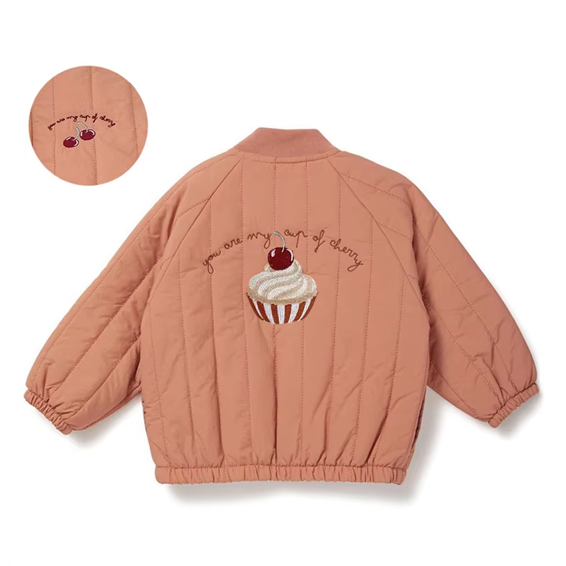1-6Y Kids Clothing Spring Thic - огляд і ціна Winter Clothing For Toddlers