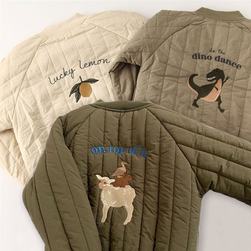 1-6Y Kids Clothing Spring Thic - огляд і ціна Winter Clothing For Toddlers