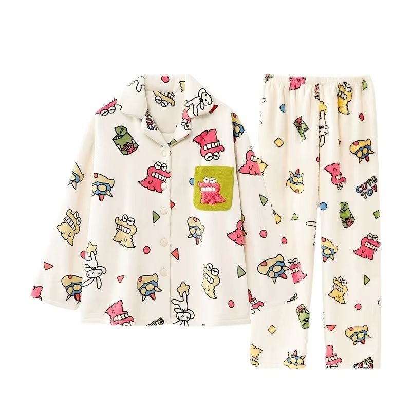 Kawaii Anime Crayon Shin-Chan  - огляд і ціна Winter Clothing In Japan