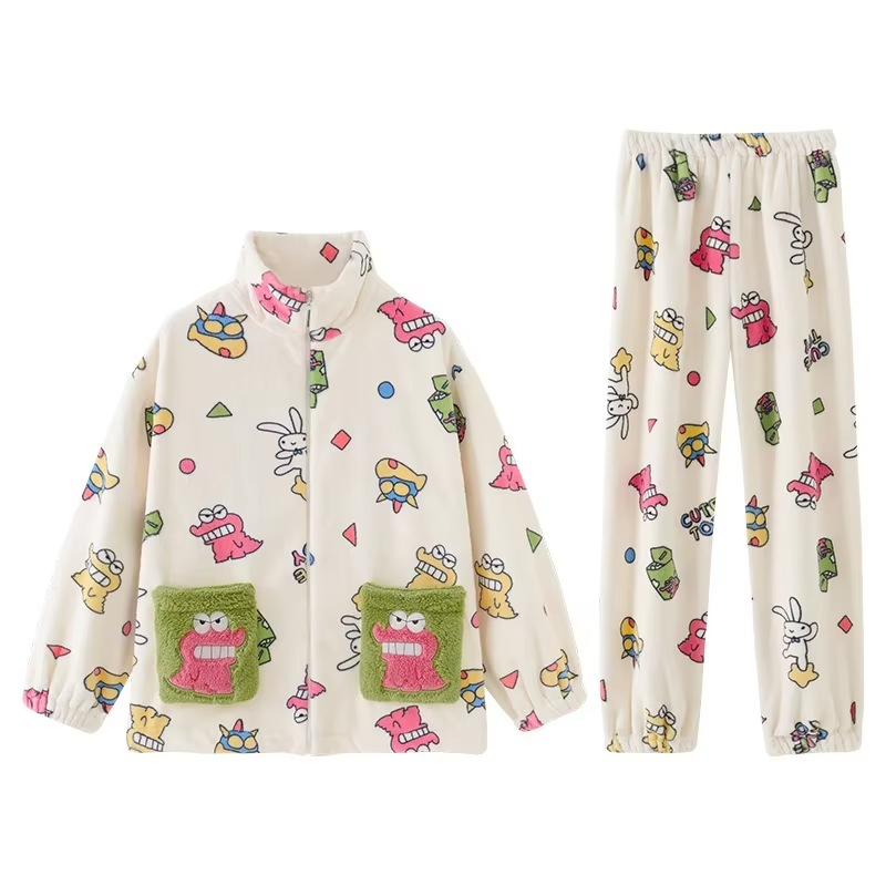 Kawaii Anime Crayon Shin-Chan  - огляд і ціна Winter Clothing In Japan