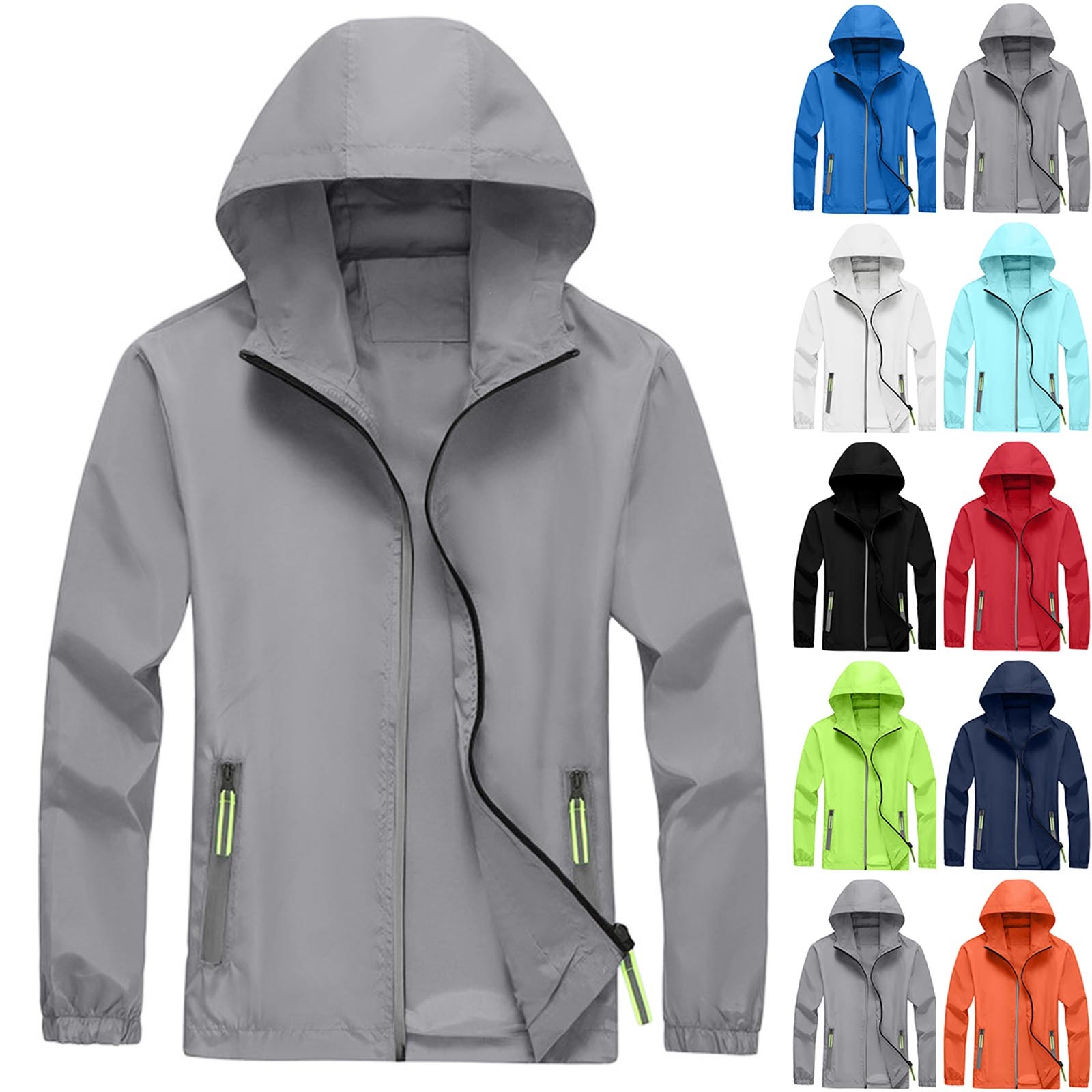 Men'S Winter Light and Solid C - огляд і ціна Winter Sun Clothing