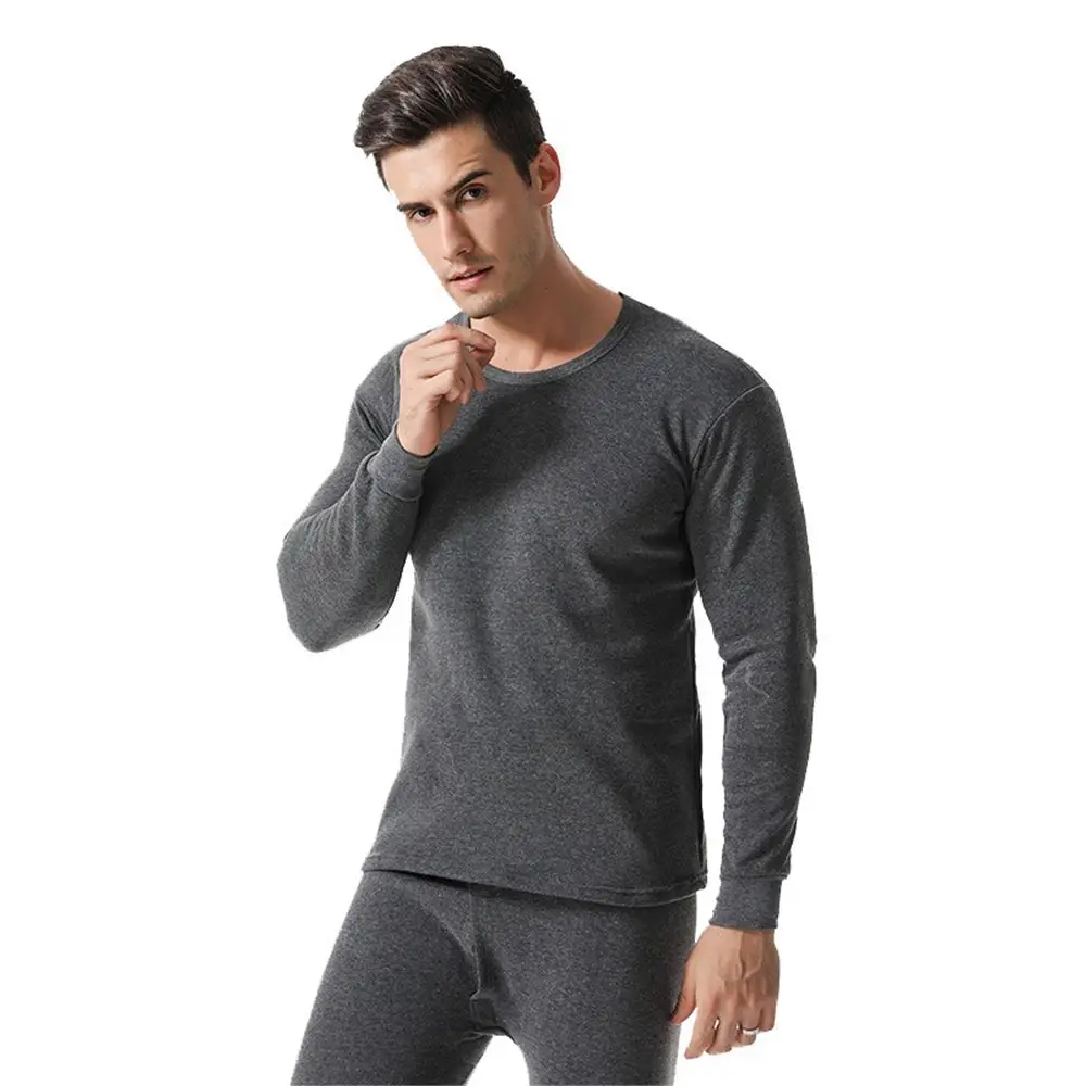 Winter Men Thermal Underwear S - огляд і ціна Winter Clothing Line