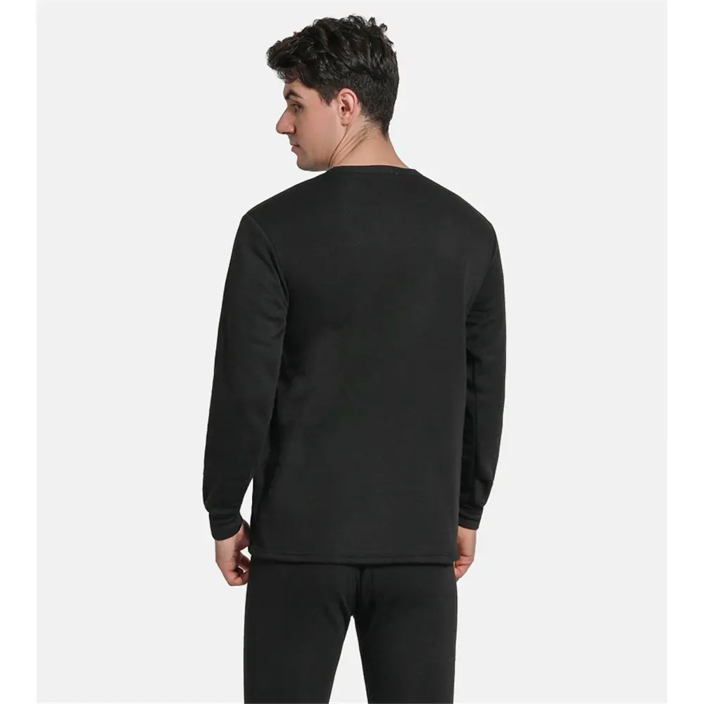 Winter Men Thermal Underwear S - огляд і ціна Winter Clothing Line