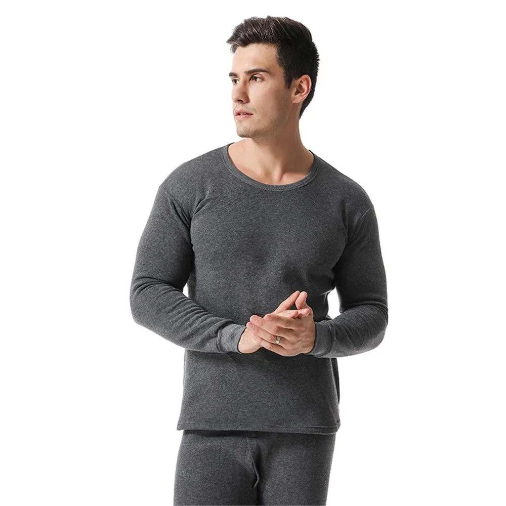 Winter Men Thermal Underwear S - огляд і ціна Winter Clothing Line