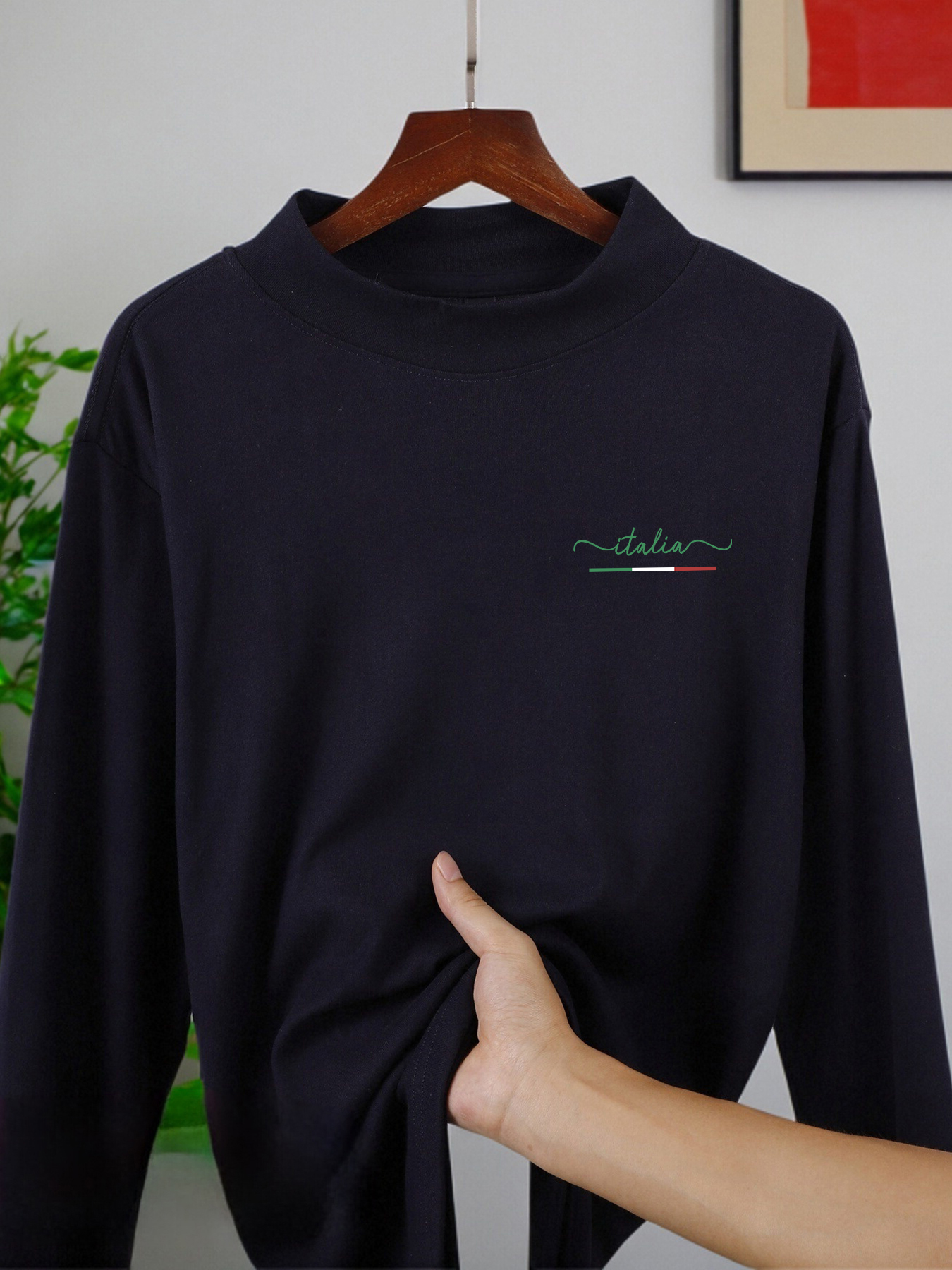 Classic Colors Representing It - огляд і ціна Winter Clothing