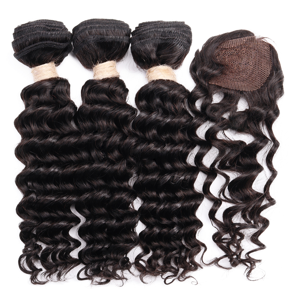 Deep Wave Body Wave Straight H - огляд і ціна Winter Clothing Bundle