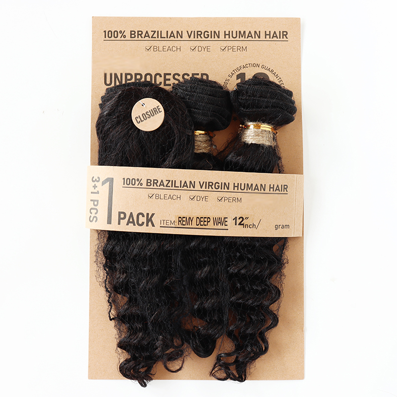 Deep Wave Body Wave Straight H - огляд і ціна Winter Clothing Bundle