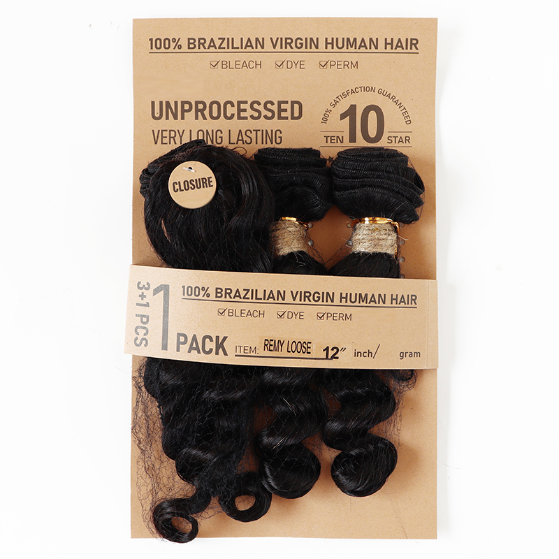 Deep Wave Body Wave Straight H - огляд і ціна Winter Clothing Bundle